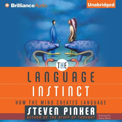 Language Instinct, The