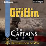 Captains, The