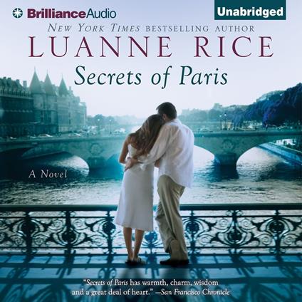 Secrets of Paris