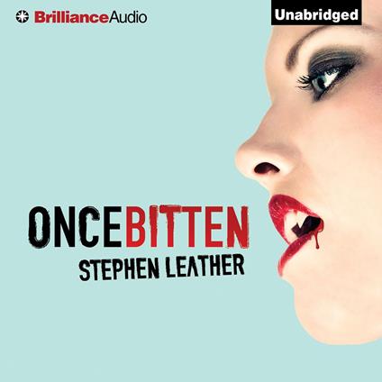 Once Bitten