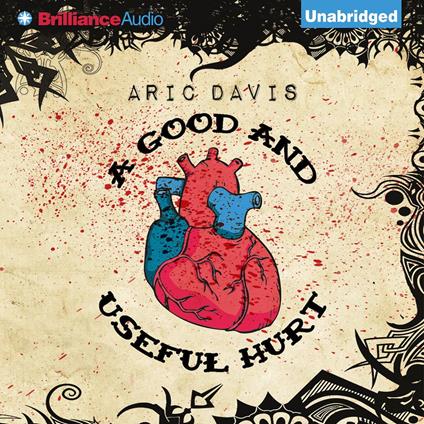 Good and Useful Hurt, A