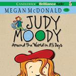 Judy Moody: Around the World in 8 1/2 Days