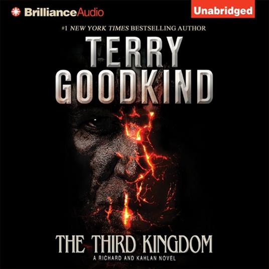 Third Kingdom, The
