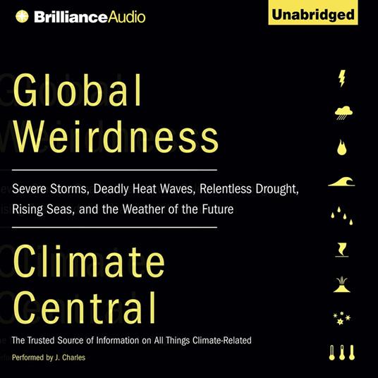 Global Weirdness