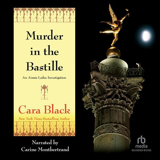 Murder in the Bastille