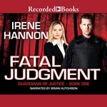 Fatal Judgment