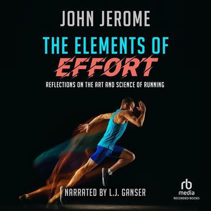 The Elements of Effort