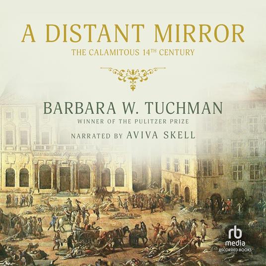 A Distant Mirror
