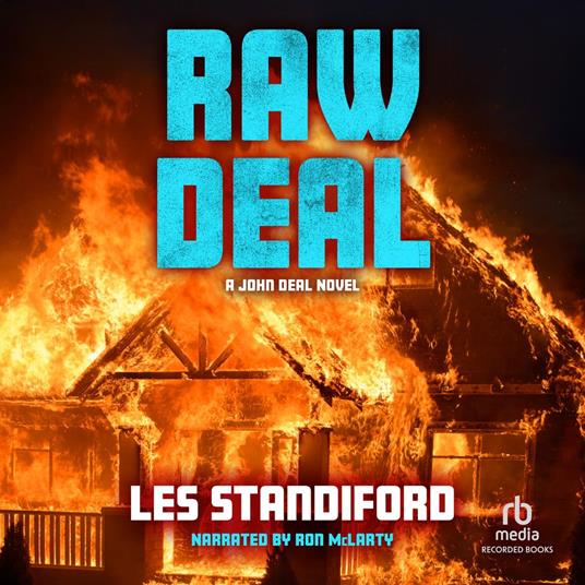 Raw Deal