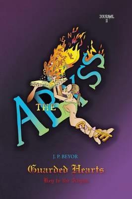 The Abyss - James Beyor - cover