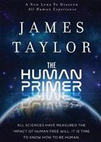 The Human Primer - James Taylor - cover