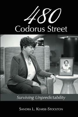 480 Codorus Street - Sandra L Kearse-Stockton - cover