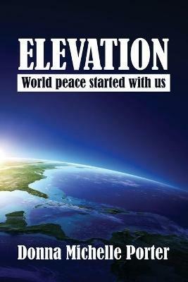 Elevation - Donna Michelle Porter - cover