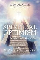 Spiritual Optimism - James Rankin - cover