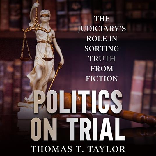 Politics on Trial
