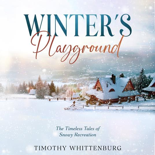Winter's Playground