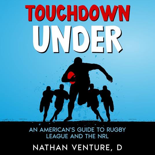 Touchdown Under