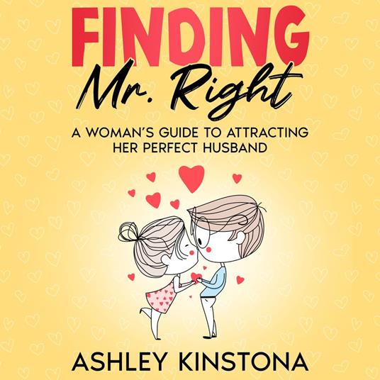 Finding Mr. Right