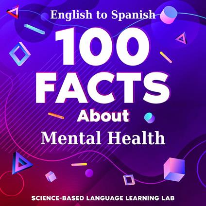 100 Facts About Mental Health
