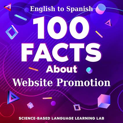 100 Facts About Website Promotion