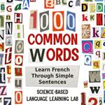 1000 Common Words
