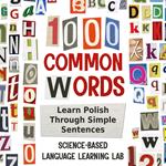 1000 Common Words
