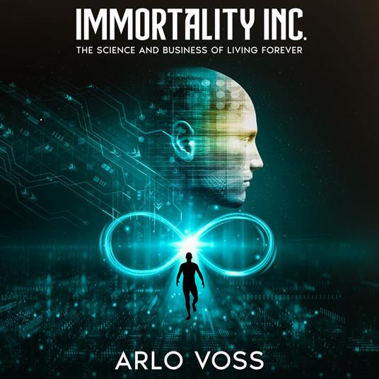 Immortality Inc.