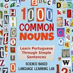 1000 Common Nouns