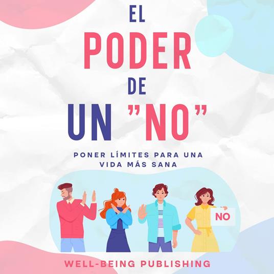El poder de un "no" cortés
