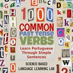 1000 Common Past Tense Verbs