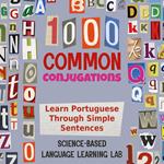 1000 Common Conjugations