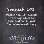 Spanish 101