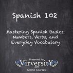 Spanish 102
