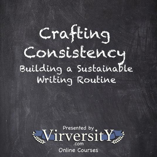 Crafting Consistency