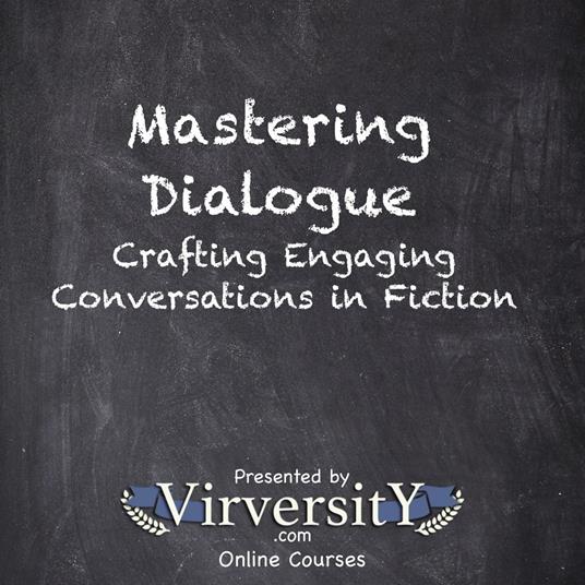Mastering Dialogue