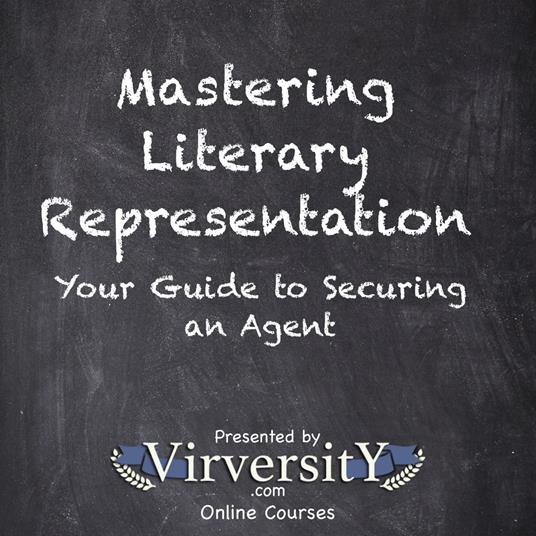 Mastering Literary Representation