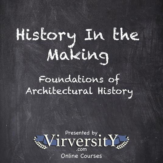 History In the Making