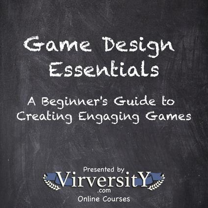 Game Design Essentials