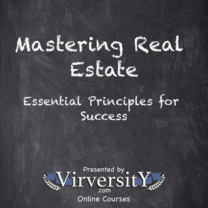 Mastering Real Estate