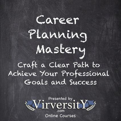 Career Planning Mastery