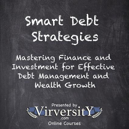 Smart Debt Strategies