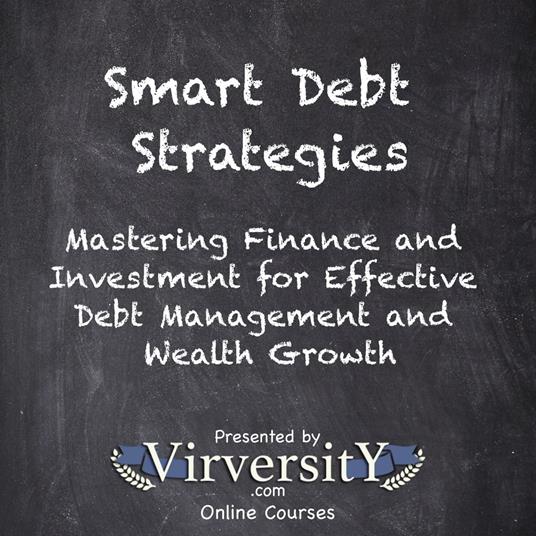 Smart Debt Strategies