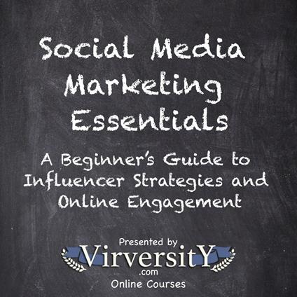 Social Media Marketing Essentials