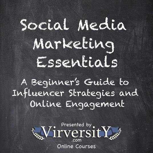 Social Media Marketing Essentials