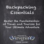 Backpacking Essentials