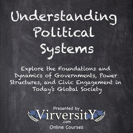 Understanding Political Systems