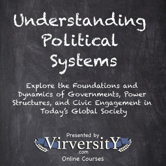 Understanding Political Systems