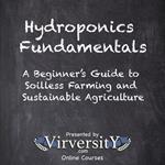 Hydroponics Fundamentals