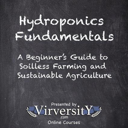 Hydroponics Fundamentals