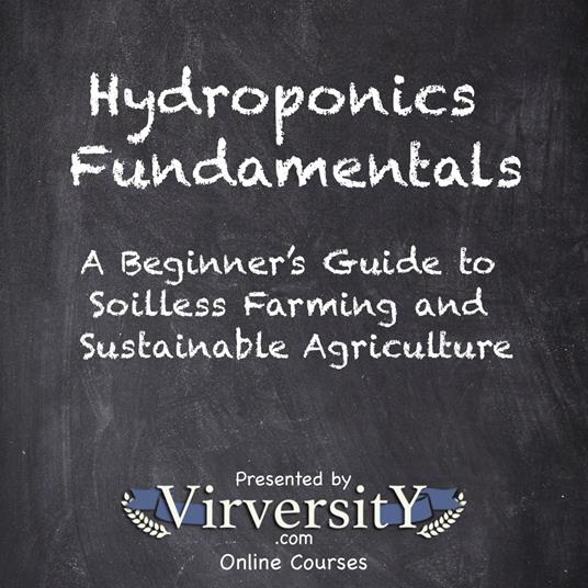 Hydroponics Fundamentals